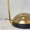 Brass Table Lamp 7