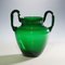 Art Glass Antiqua Series Vases by Max Verboeket for Leerdam, 1960s, Image 2