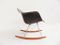 Rocking Chair, Modèle RAR, Vintage par Charles & Ray Eames pour Herman Miller 2