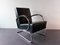 Dutch Model 407 Lounge Chair by Gispen for Dutch Originals 1