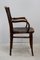 Bentwood Armchairs from Thonet, 1910s, Set of 2 13
