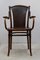 Bentwood Armchairs from Thonet, 1910s, Set of 2 10