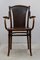 Bentwood Armchairs from Thonet, 1910s, Set of 2, Image 10