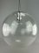 Lámpara de techo Mid-Century en forma de globo de Peill & Putzler, Imagen 8