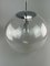 Mid-Century Globe Deckenlampe von Peill & Putzler 10