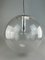 Mid-Century Globe Ceiling Lamp from Peill & Putzler 11