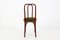 Art Deco Side Dining Chair, 1930s 10