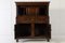 18th Century English Oak Cupboard 7