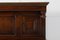 18th Century English Oak Cupboard 3