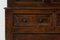 18th Century English Oak Cupboard 6