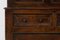 18th Century English Oak Cupboard, Image 6