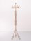 France Provincial Standing Coat Rack, 1950s 7