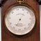 Altímetro barómetro inglés antiguo, Imagen 10