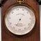 Antique English Barometer Altimeter, Image 10