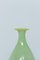 Vintage Murano Glass Vase from Venini, 1950s 3