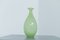 Vase Vintage en Verre de Murano de Venini, 1950s 1
