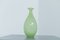 Vintage Murano Glass Vase from Venini, 1950s 1