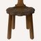 Art Nouveau Stool or Chair 5