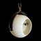 Lámpara colgante esférica era espacial de Temde, Switzerland, años 70, Imagen 1