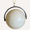 Space Age Ball Sphere Pendant from Temde, Switzerland, 1970s 5