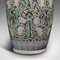 Large Vintage Ceramic Stem Vase, 1950 11