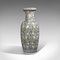 Vaso grande vintage in ceramica, anni '50, Immagine 3
