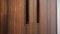 Mid-Century Italian Rosewood Wardrobe, 1950s, Image 6