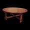 Brutalist Coffee Table, Dutch, 1970s, Image 1