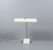 Lámpara de escritorio Type Tl 238 de Wolfgang Tuempel para Waldmann, Imagen 12