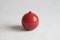 Tiny Spout Ball Vase by Rogier Vandeweghe for Perignem, Belgium 1963. 11