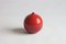 Tiny Spout Ball Vase by Rogier Vandeweghe for Perignem, Belgium 1963., Image 11