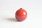 Tiny Spout Ball Vase by Rogier Vandeweghe for Perignem, Belgium 1963. 9