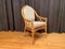 American Armchair from McGuire, 1970s, Image 1