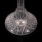 Carafes Vintage en Verre, Angleterre, Set de 2 10