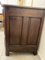 Chest of Drawers, Late 1700s, Image 4