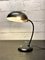 Bauhaus German Table Lamp from Gecos, 1930s, Image 4