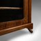 Antique English Music Cabinet, Image 12