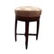 English Revolving Piano Stool 1