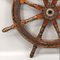 Yacht or Boat Wheel, 1890s, Image 4