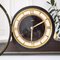 Reloj de repisa alemán de Mauthe, años 40, Imagen 4