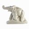 Big Art Deco French Ceramic Elephant by Le Jan, 1930s 1