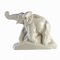 Big Art Deco French Ceramic Elephant by Le Jan, 1930s, Image 1