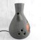 Lampada Accolay in ceramica, anni '50, Immagine 4
