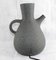Stained Glass Accolay Jug Shape Ceramic Lamp, 1950s, Image 6