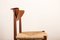 Dänische Stühle aus Seil & Teak von Peter Hvidt & Orla Molgaard-Nielsen für Soborg Mobelfabrik, 6er Set 6