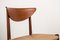 Dänische Stühle aus Seil & Teak von Peter Hvidt & Orla Molgaard-Nielsen für Soborg Mobelfabrik, 6er Set 14