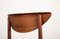 Dänische Stühle aus Seil & Teak von Peter Hvidt & Orla Molgaard-Nielsen für Soborg Mobelfabrik, 6er Set 3