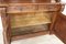 Antique Carved Oak Sideboard, 1850s 9