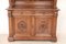 Antique Carved Oak Sideboard, 1850s, Image 6