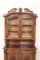 Antique Carved Oak Sideboard, 1850s 3